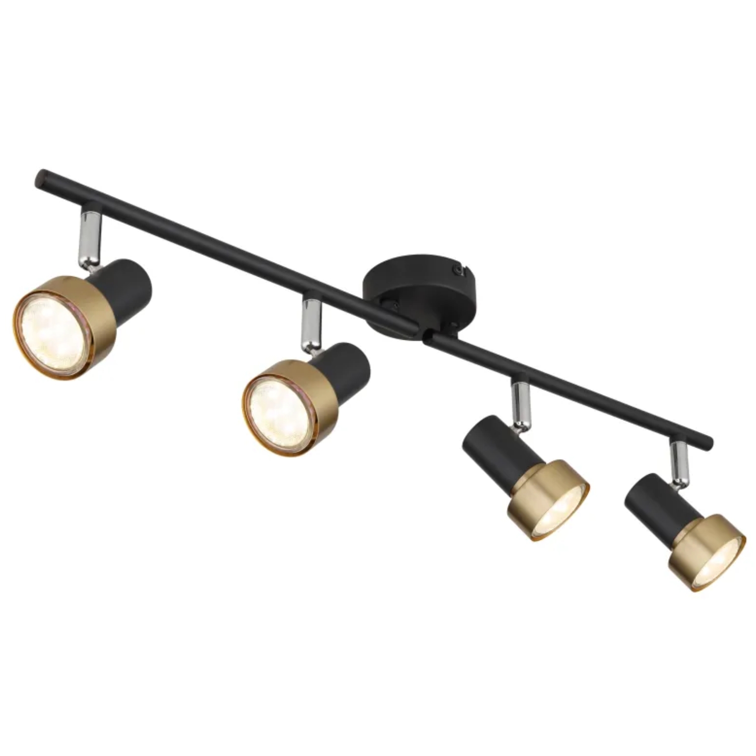  Spot rasvjeta Mason 4xGU10 25W