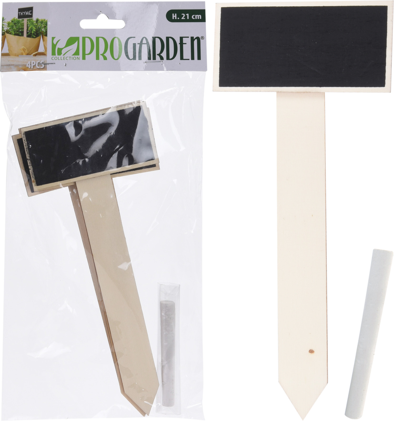 PROGARDEN KOMPLET ZA BILJKE 4/1 CY8210030  PROGARDEN KOMPLET ZA BILJKE 4/1 CY8210030
