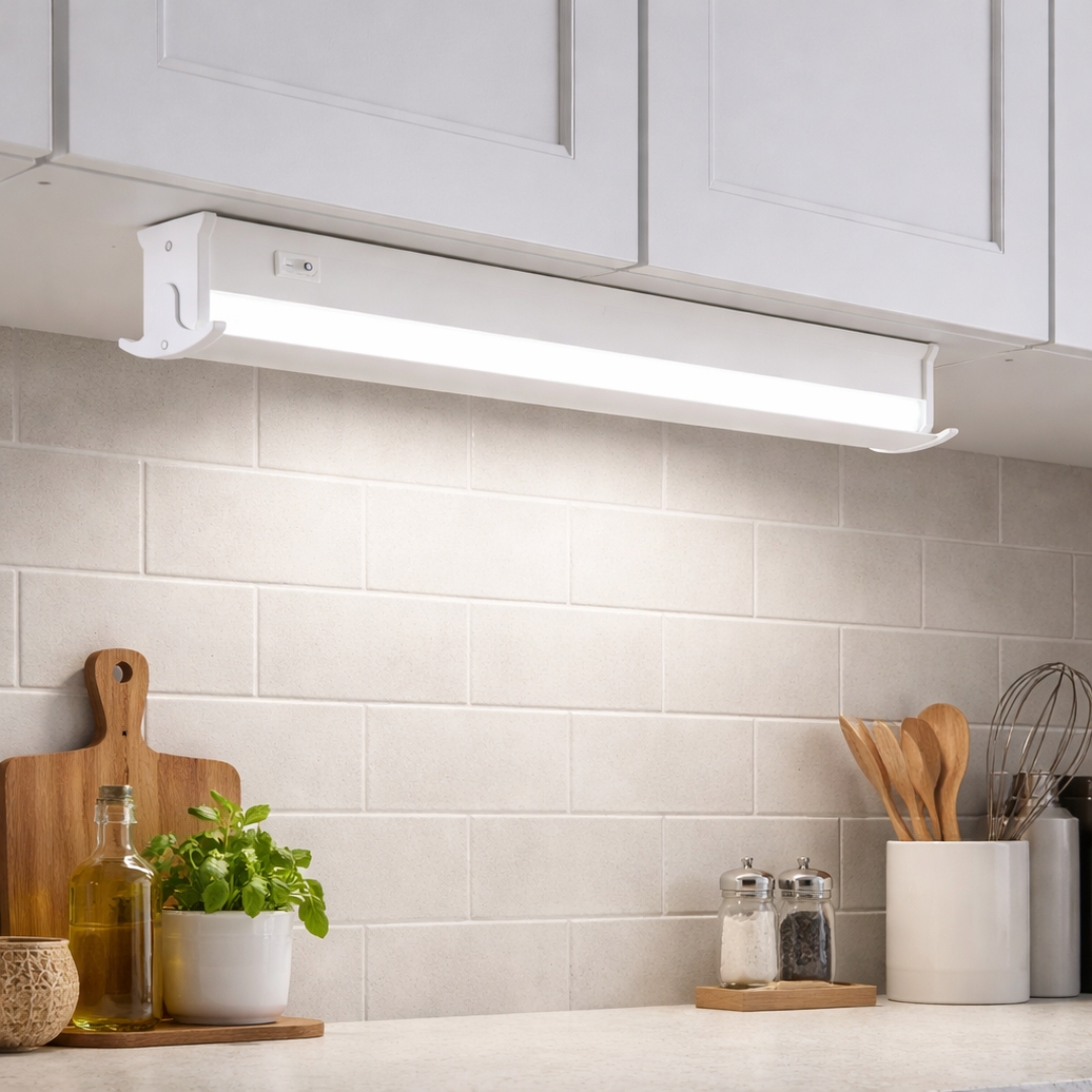  Zidna Parma 12W 6500K WH