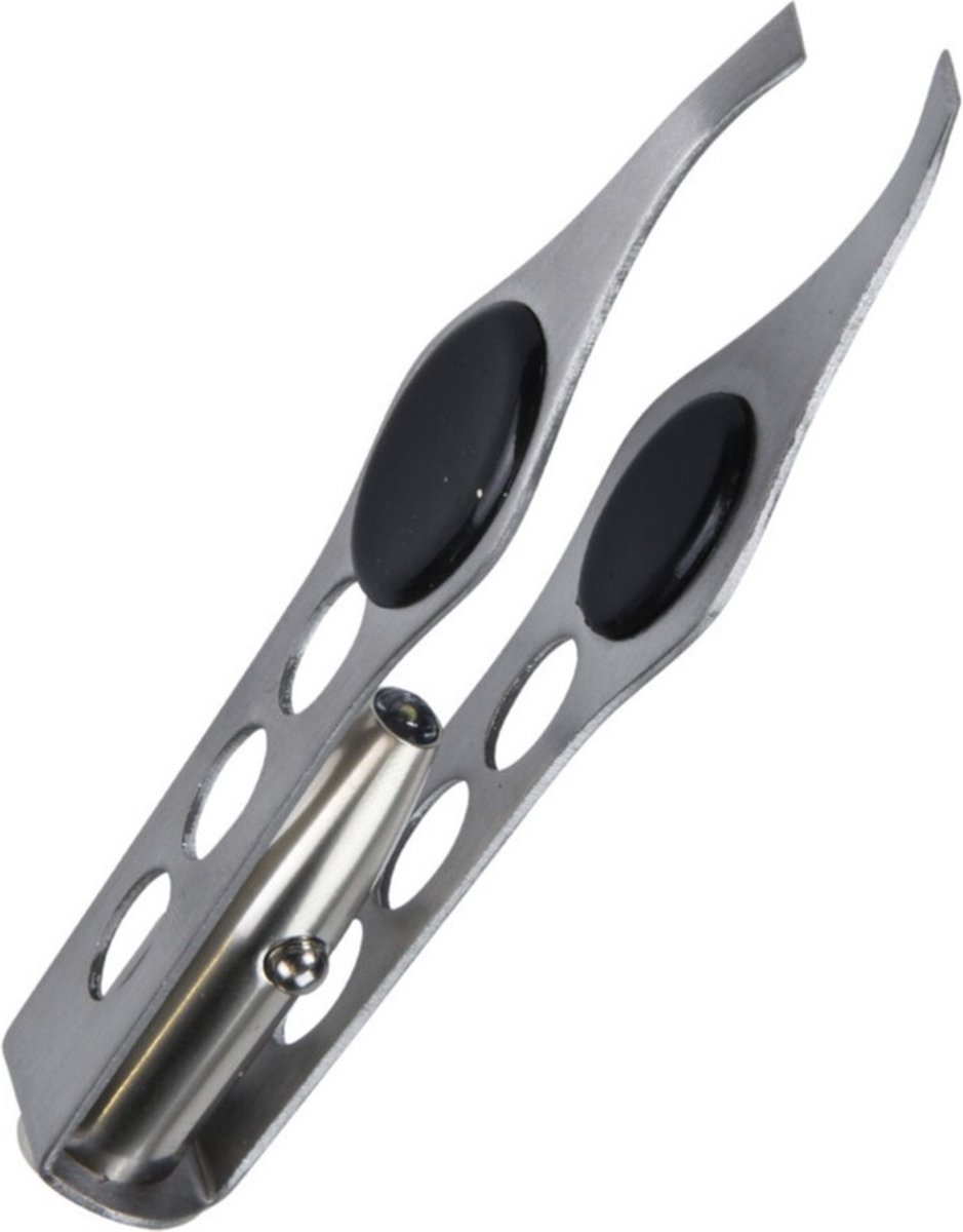 ELEGANZA PINCETA SA LED SVIJETLOM 529001380 ELEGANZA PINCETA SA LED SVIJETLOM 529001380