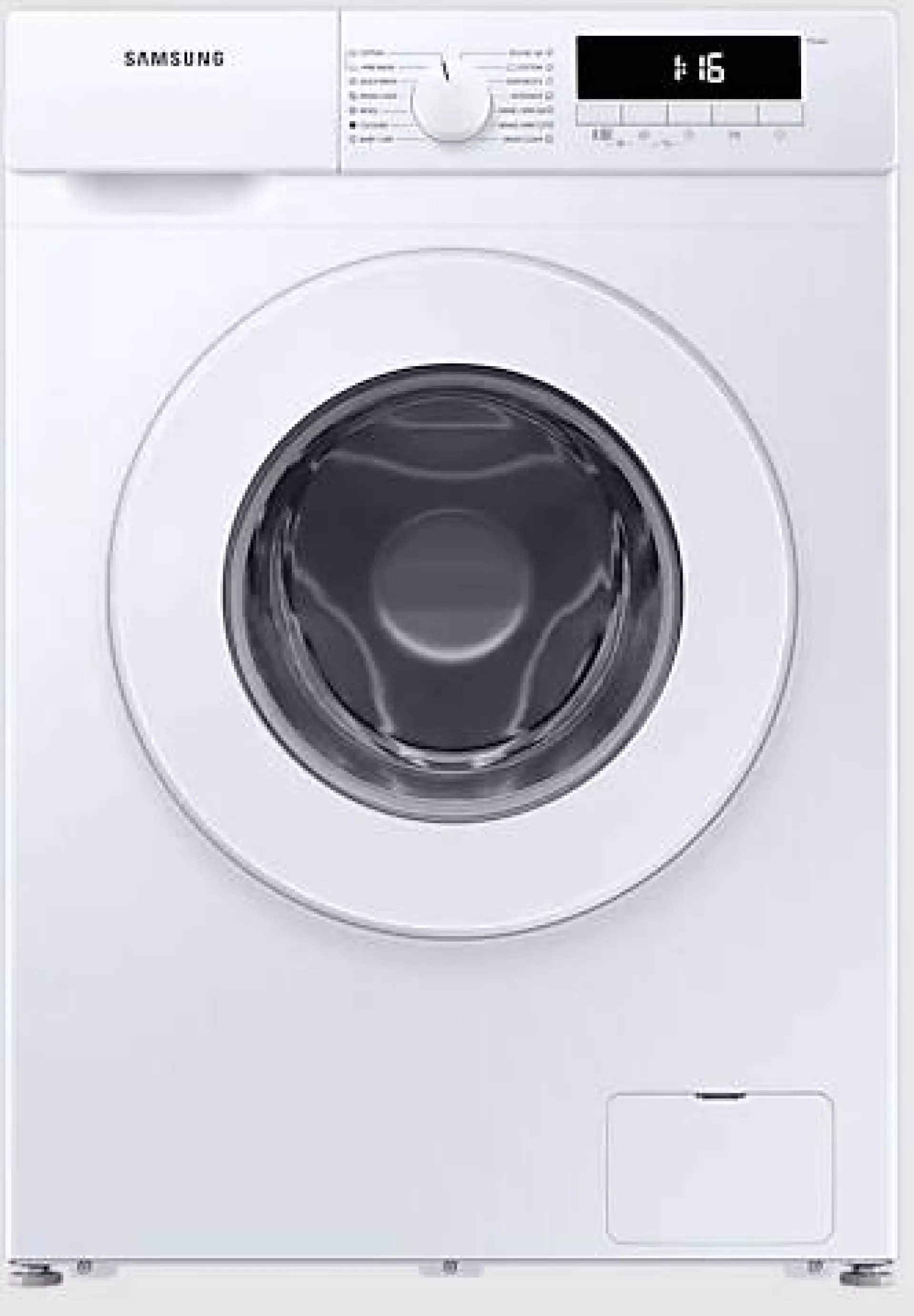 SAMSUNG Mašina za veš WW81T301MWW/LE SAMSUNG Mašina za veš WW81T301MWW/LE