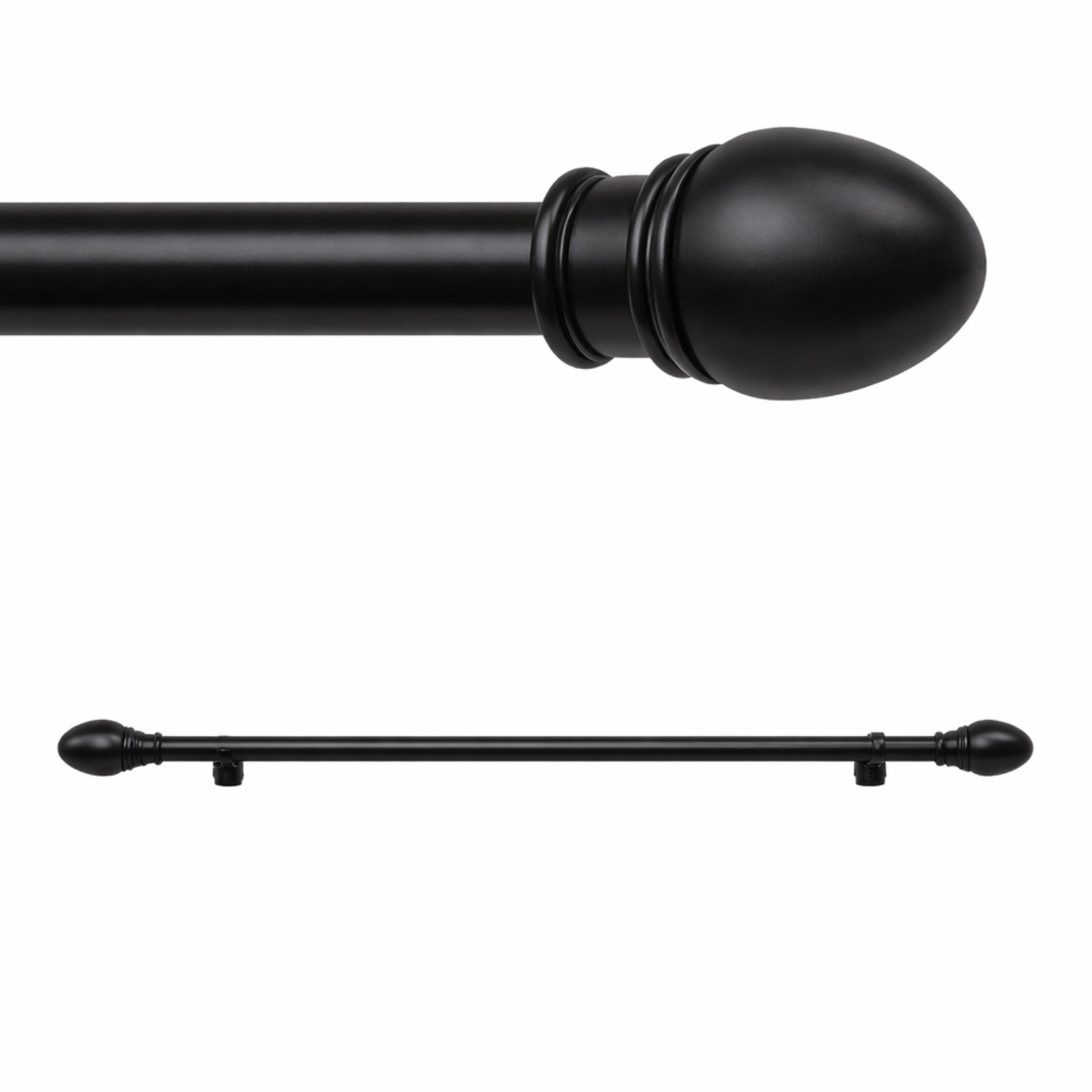  KARNIŠLA CAFFE CRNA 55CM 