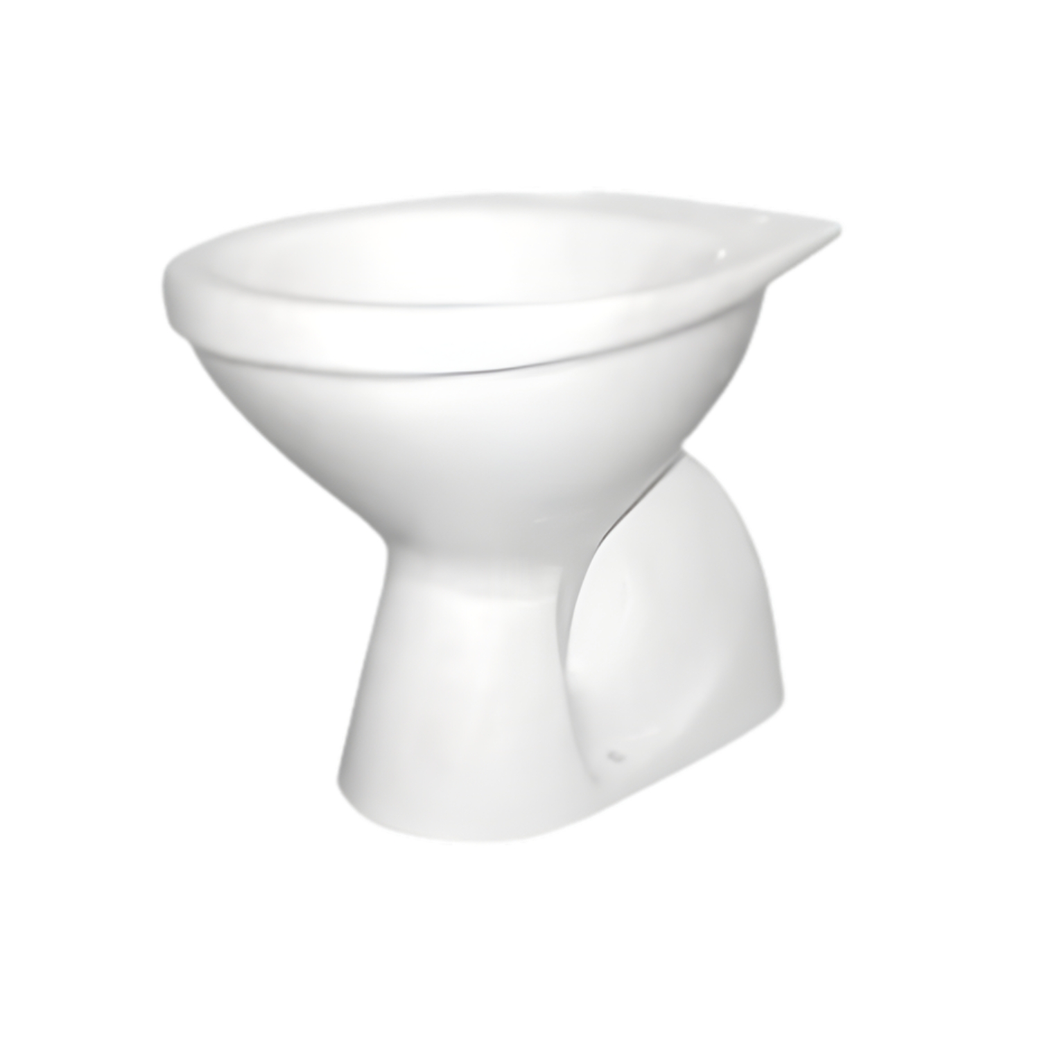  WC šolja bijela Simplon Kolo Idol