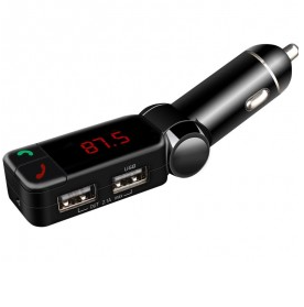  BLUETOOTH FM RADIO TRANSMITER