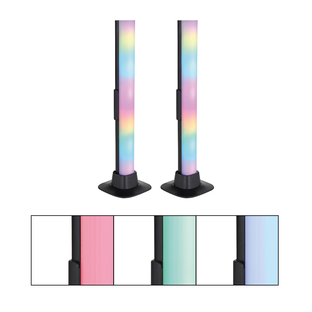 POLLIVER SMART RGB LAMPA  POLLIVER SMART RGB LAMPA