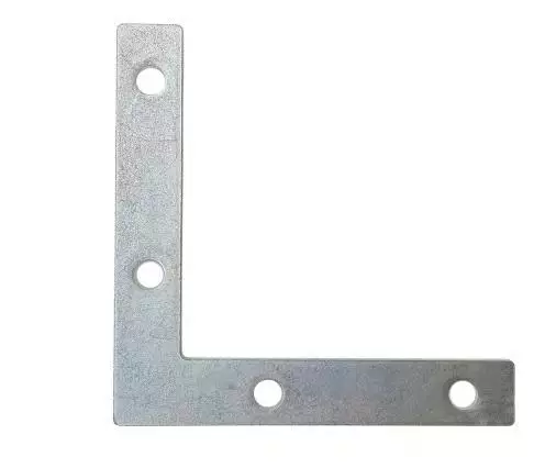  NA60 RAVNI UGAONI NOSAČ 60X60X10X2,0MM 448751