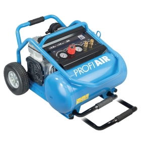 PROFIAIR Kompresor mobil 230/14/20 pro silent siltek  PROFIAIR Kompresor mobil 230/14/20 pro silent siltek