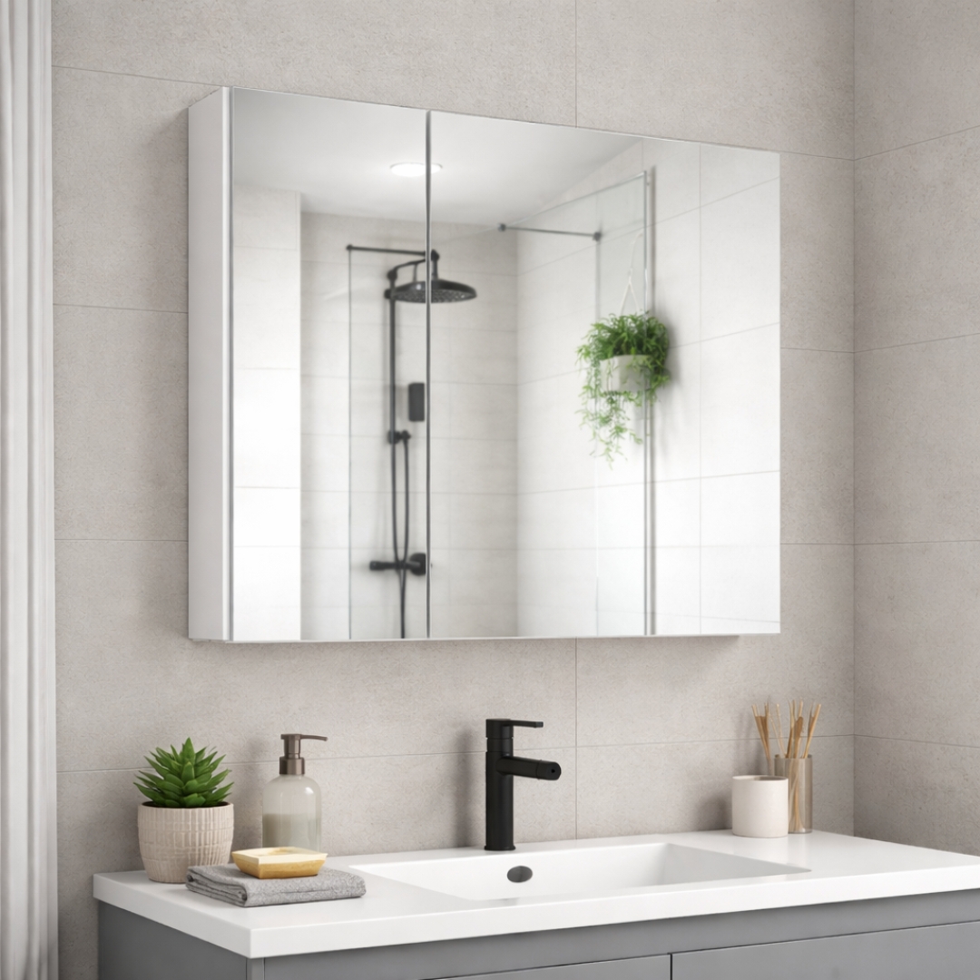  Ogledalo Stripe 65 cm