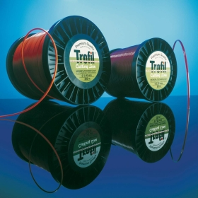 TROFIL Konac za rezanje 2,4mm 90m metal-cut 0,50kg kalem TROFIL Konac za rezanje 2,4mm 90m metal-cut 0,50kg kalem