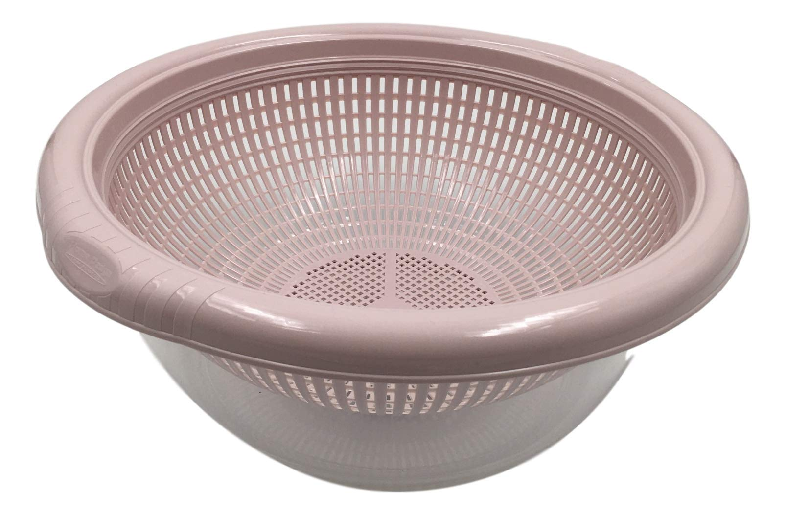 TUFFEX Cjedaljka PVC 10 l TUFFEX Cjedaljka PVC 10 l