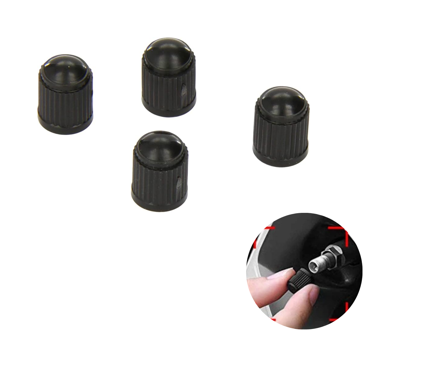 KAPICE ZA VENTIL 4/1 PN2605   KAPICE ZA VENTIL 4/1 PN2605