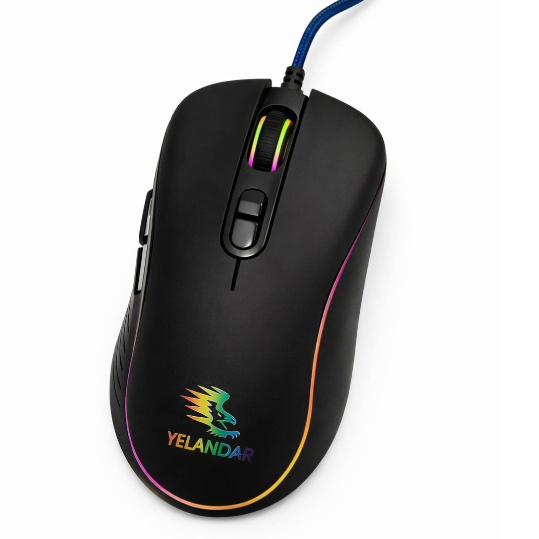  Miš gaming DK1 TR2094