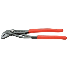 KNIPEX VODOINSTALATERSKA KLIJEŠTA COBRA 180MM