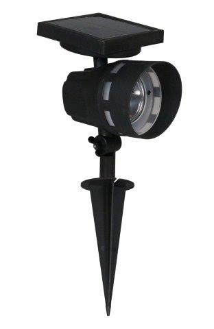 LAMPA SOLAR 1X MONTANA SPOT 50LM   LAMPA SOLAR 1X MONTANA SPOT 50LM