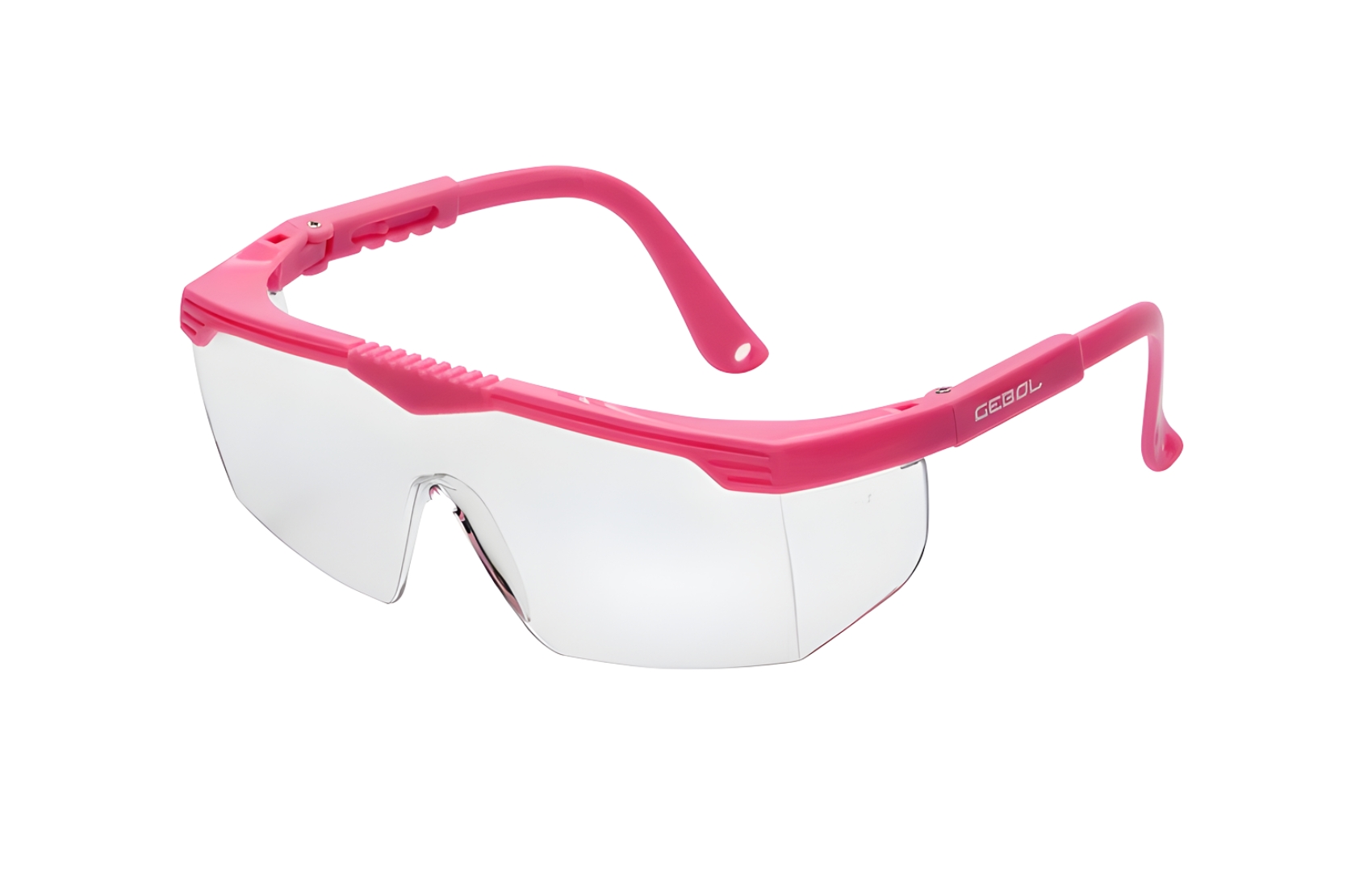 GEBOL Zaštitne naočale Safety Kids Pink