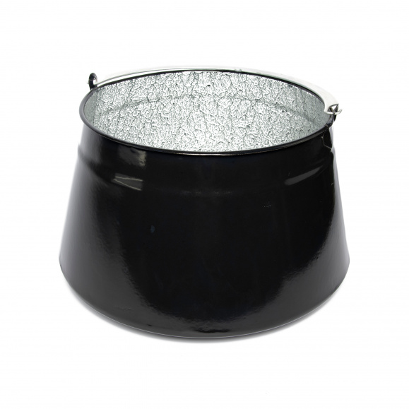 KOTLIĆ ZA RIBLJU ČORBU 8L  KOTLIĆ ZA RIBLJU ČORBU 8L