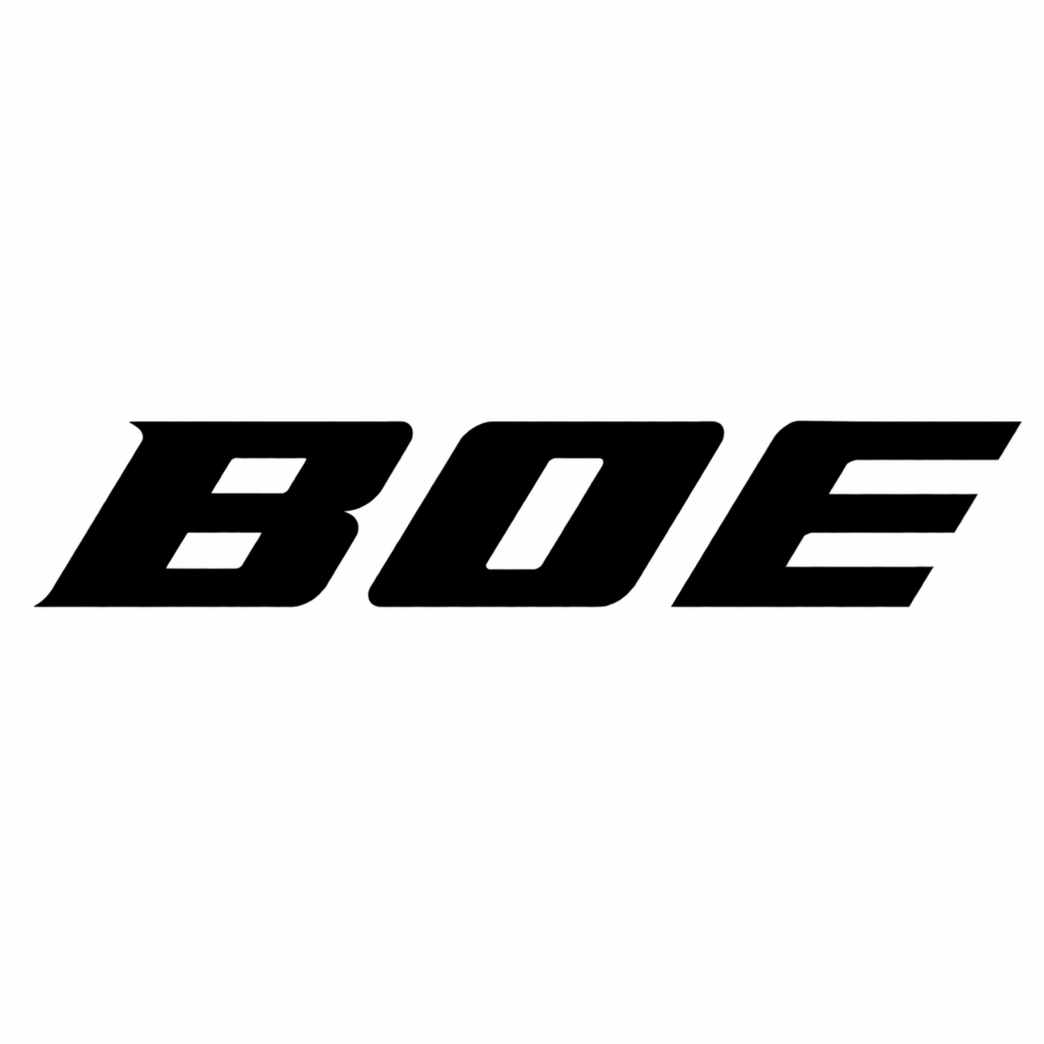 BOE