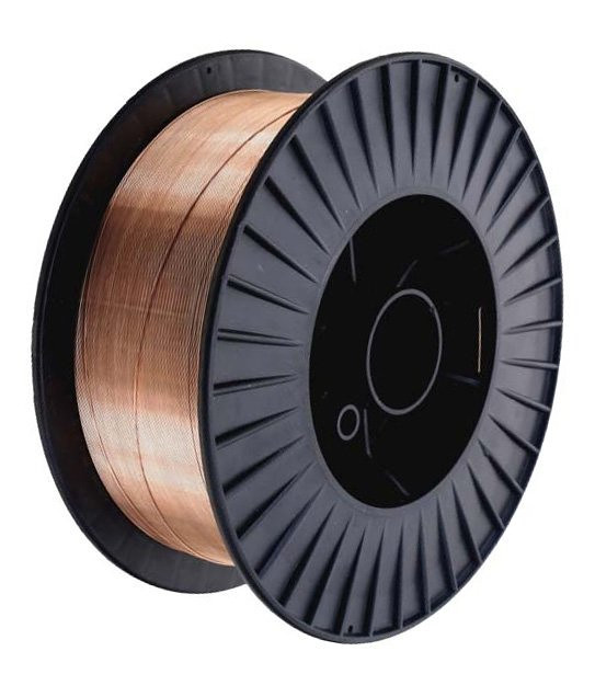 GEKA ŽICA CO2 0,6MM D-200 ER70S6 5/1 