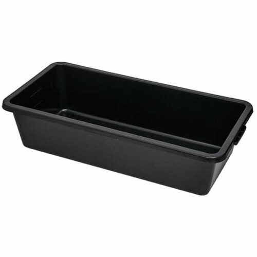 PLASTOFLEX KORITO ZA MALTER 75X45X23CM  PLASTOFLEX KORITO ZA MALTER 75X45X23CM
