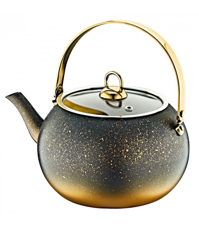 O.M.S. COLLECTION ČAJNIK NON STICK L CODE8212 O.M.S. COLLECTION ČAJNIK NON STICK L CODE8212