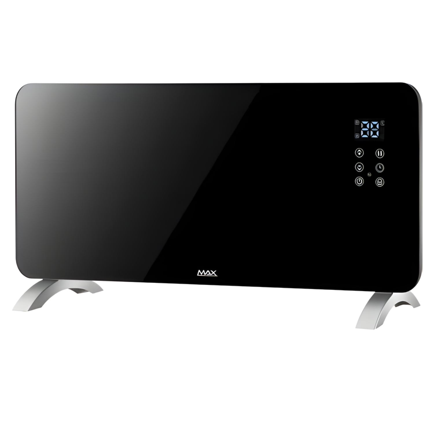 MAX Konvektor 2000W MC2000BLG