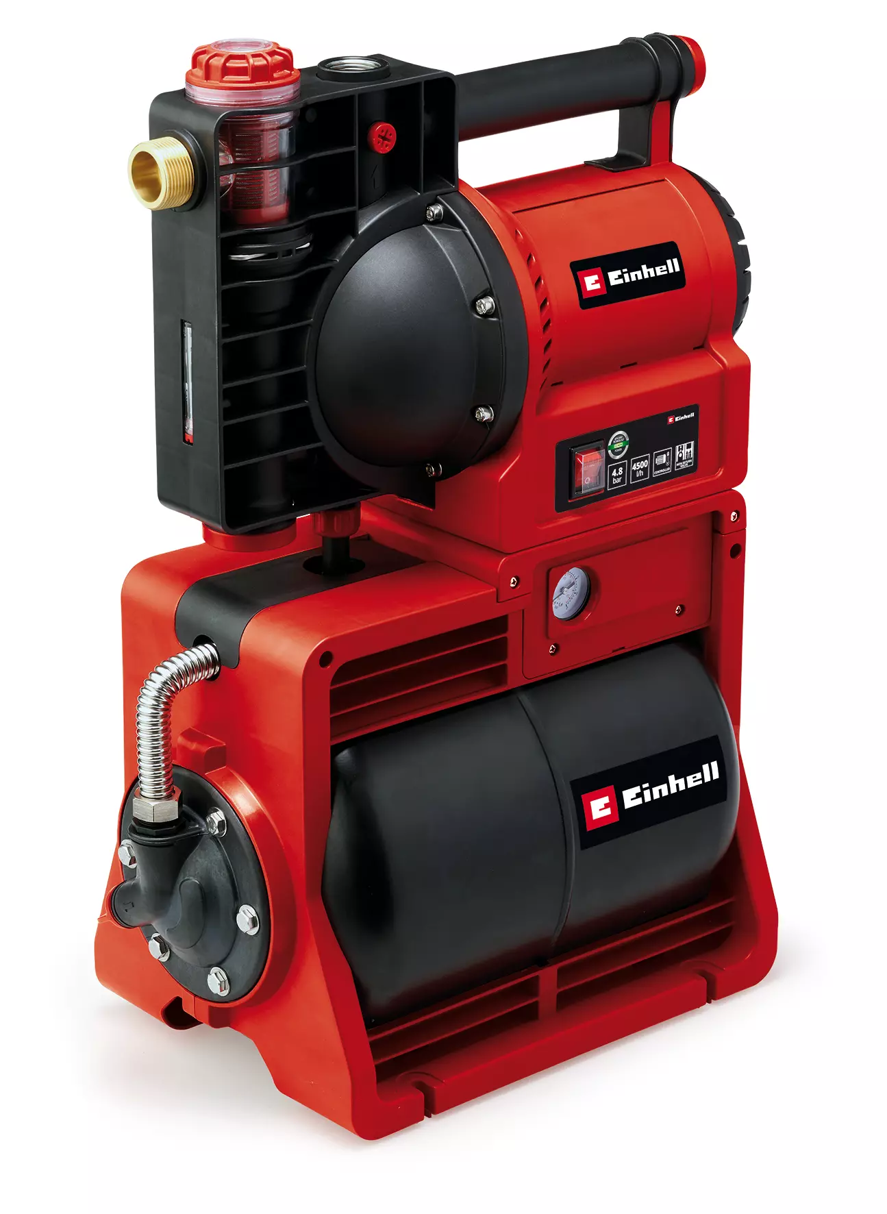 Hidropak GE-WW 1145 ECO  Hidropak GE-WW 1145 ECO