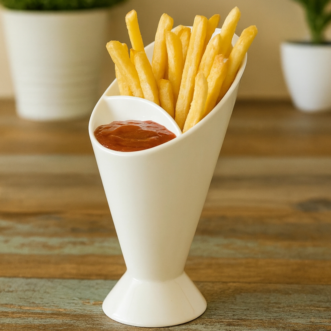 CUISINE ELEGANCE POSUDA ZA POMFRIT