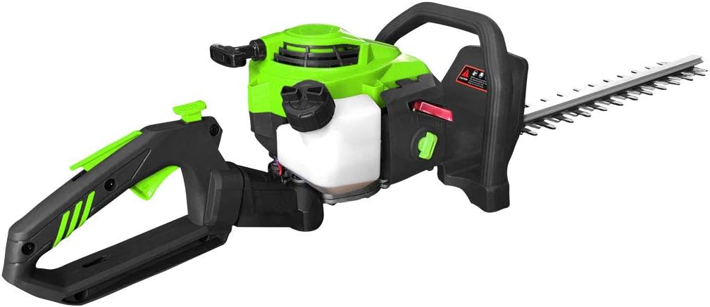 ZIPPER Škare za živicu na benzin ZI-BHS605 ZIPPER Škare za živicu na benzin ZI-BHS605