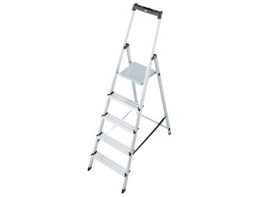 KRAUSE LJESTVE ALU SOLIDY 5 GAZIŠA EN 131 KRAUSE LJESTVE ALU SOLIDY 5 GAZIŠA EN 131