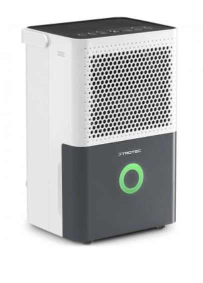 TROTEC ODVLAŽIVAČ ZRAKA TTK33E TROTEC ODVLAŽIVAČ ZRAKA TTK33E