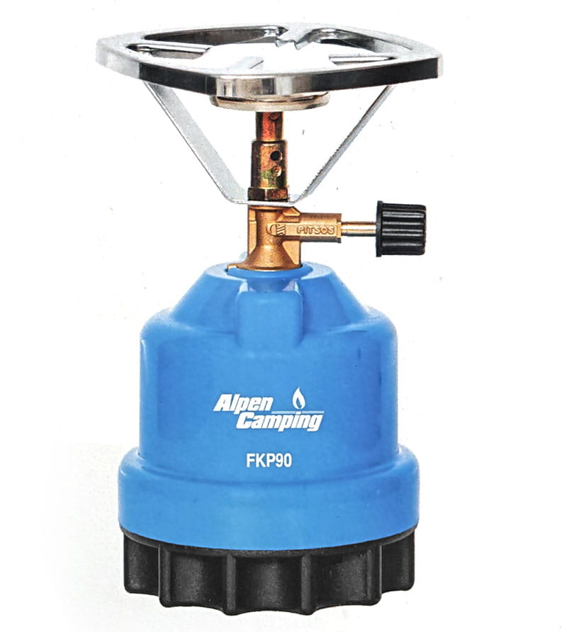 CAMPER GAZ S.A. VRISANAKIS CAMPER GAZ FKP90 PLINSKO KUHALO 190GR CAMPER GAZ S.A. VRISANAKIS CAMPER GAZ FKP90 PLINSKO KUHALO 190GR