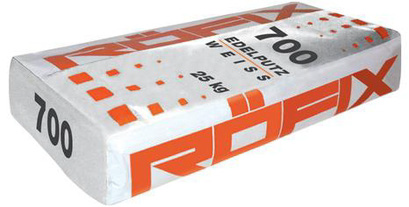ROFIX 700 1,5MM 25KG