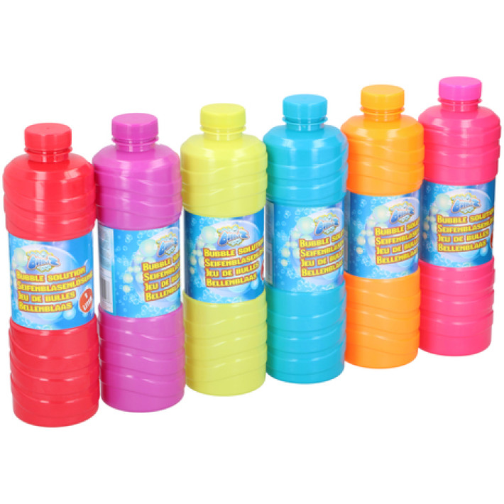 BUBBLEZ BOCA S MJEHURIĆIMA 1L BUBBLEZ BUBBLEZ BOCA S MJEHURIĆIMA 1L BUBBLEZ