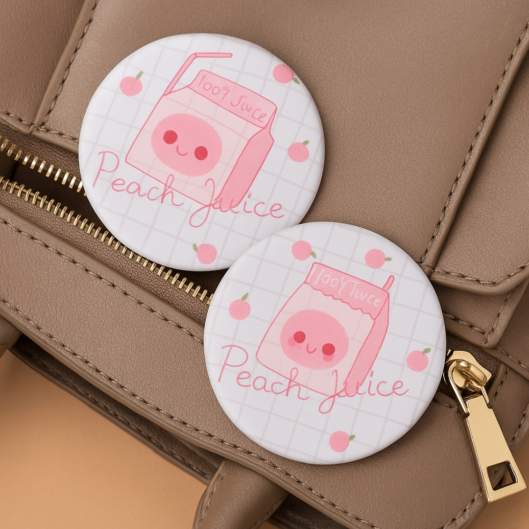 OGLEDALO ZA TORBU DP3384  OGLEDALO ZA TORBU DP3384