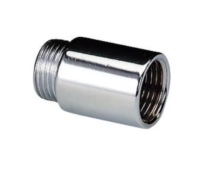 BUGATTI PRODUŽETAK NIKLOVANI 1/2 BUGATTI PRODUŽETAK NIKLOVANI 1/2