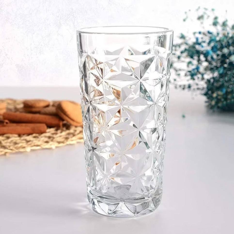  STAKLENA VAZA DP3647 