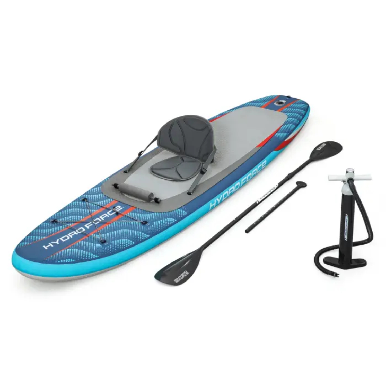 BESTWAY SUP daska 305x84x15 cm 6532B