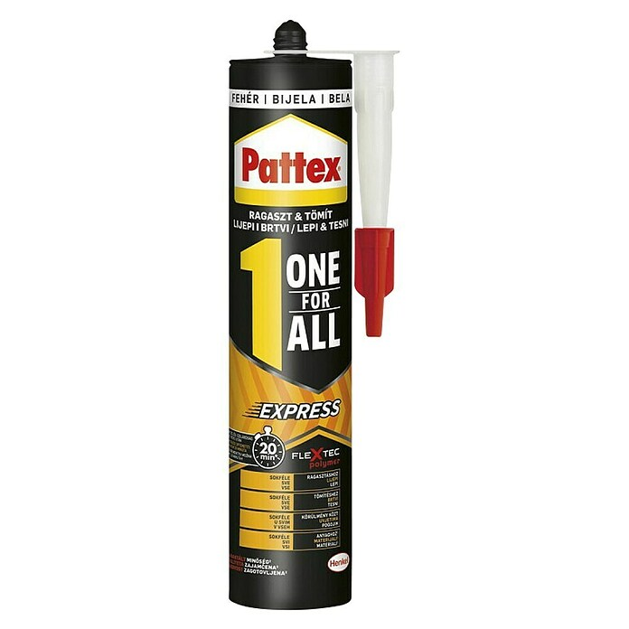 PATTEX One For All Express 390 g