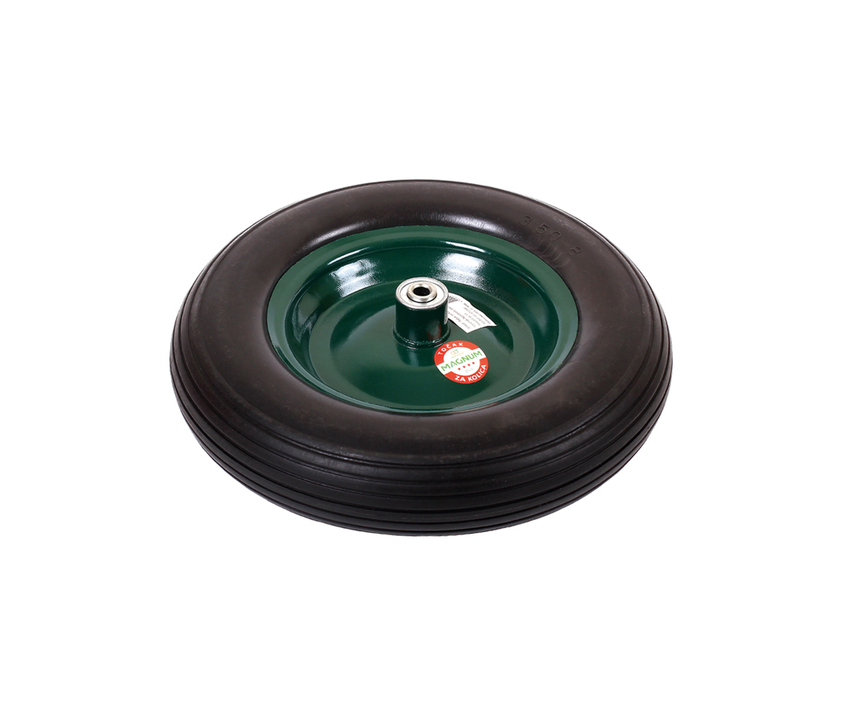 MAGNUM TOČAK ZA KOLICA KOMPLET 3,5-8 23579