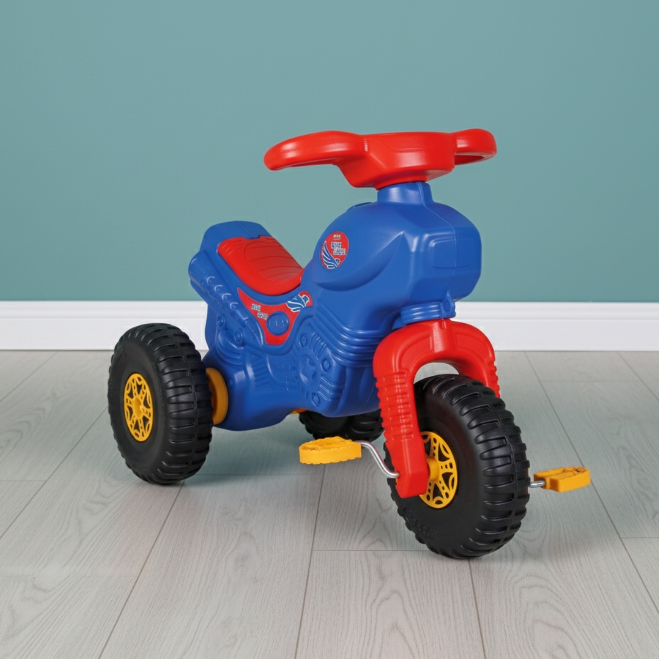 PILSAN DJEČIJI TRICIKL PILSAN 07 175 PILSAN DJEČIJI TRICIKL PILSAN 07 175