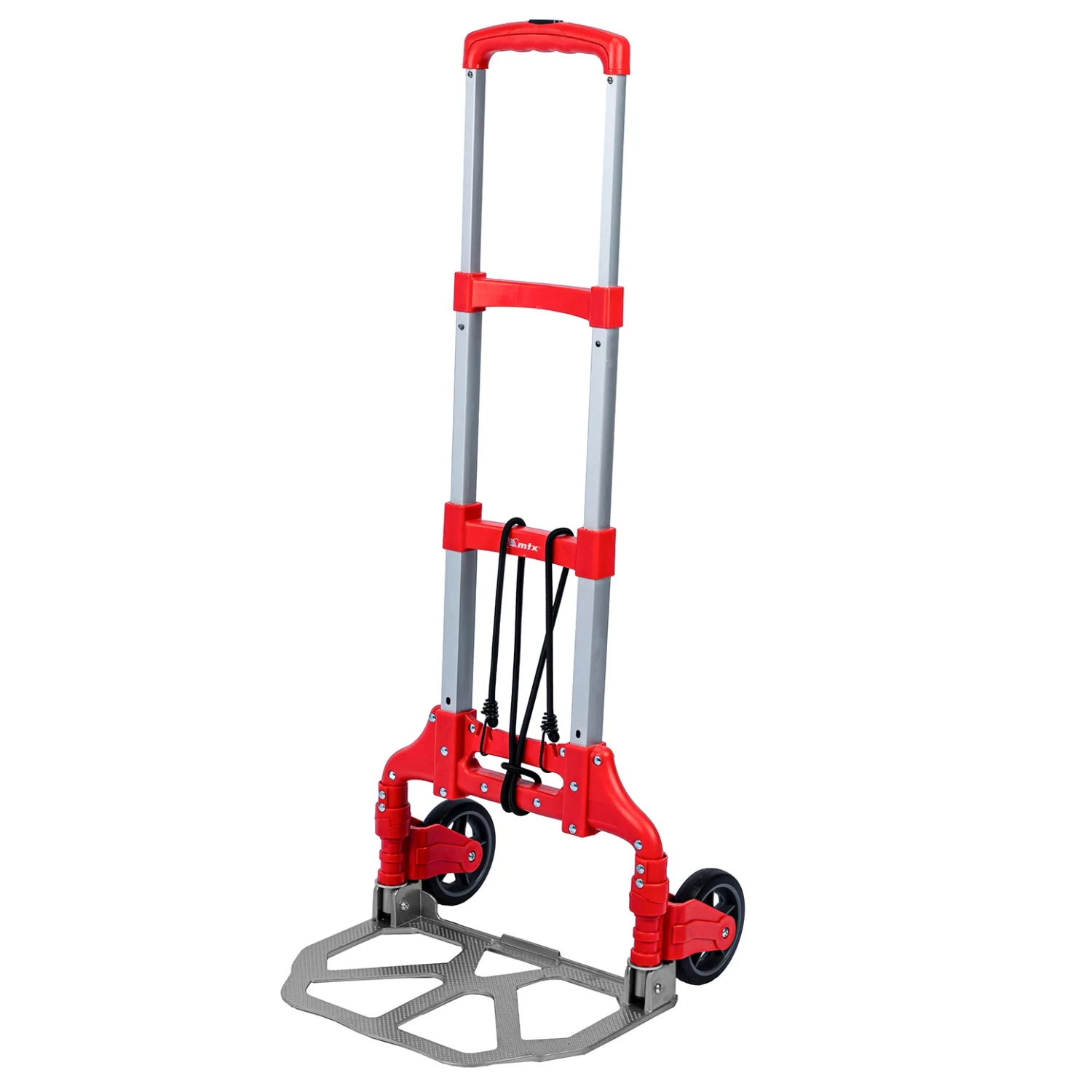  Kolica transportna rasklopiva 80 kg MTX 982069