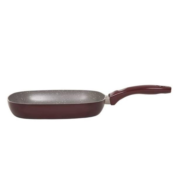 MEHTAP TAVA BORDO 26CM GRANIT ITKR2623GGBD 