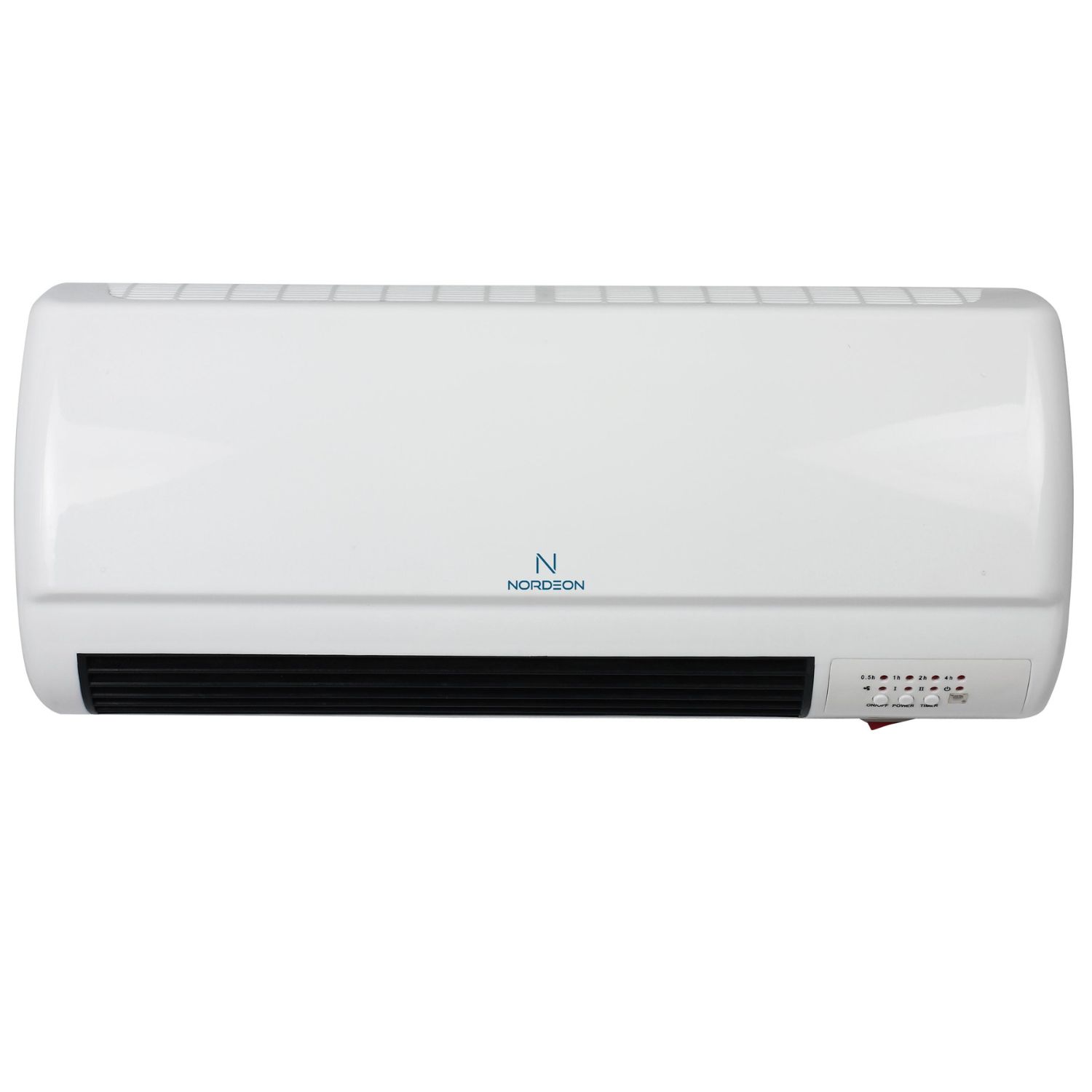 NORDEON Zidna grijalica 2000 W PTC NSB-200F1R