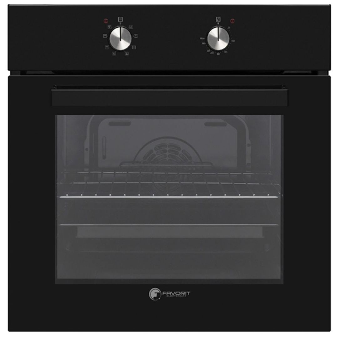 FAVORIT Ugradbeni set pećnica i ploča