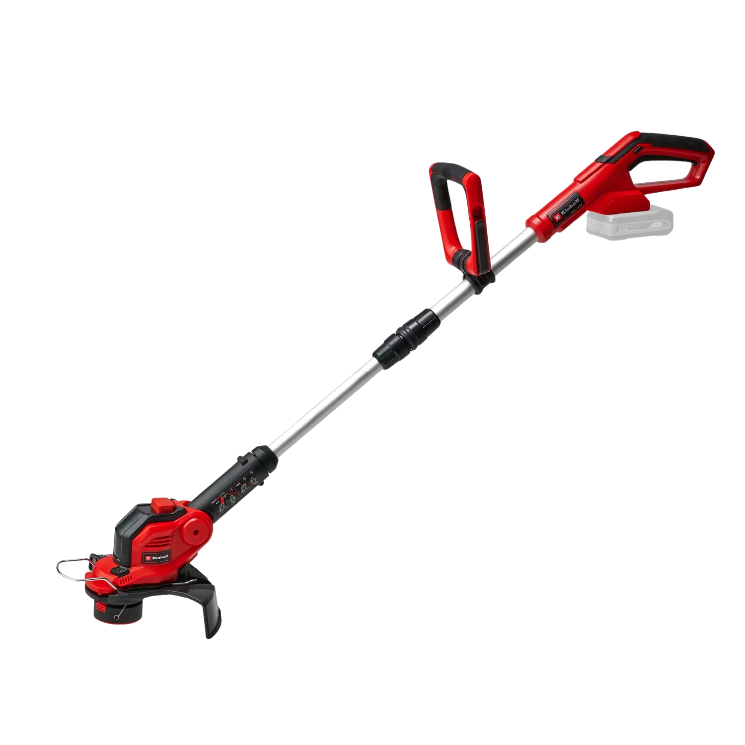 EINHELL Aku trimer GE-CT 18/28 Li-Solo 