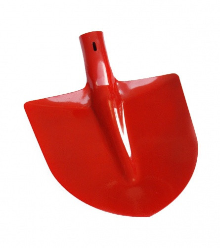 MAGNUM 1713 LOPATA ŠPICASTA-SPECIJALNO KALJENA CRVENA MAGNUM 1713 LOPATA ŠPICASTA-SPECIJALNO KALJENA CRVENA