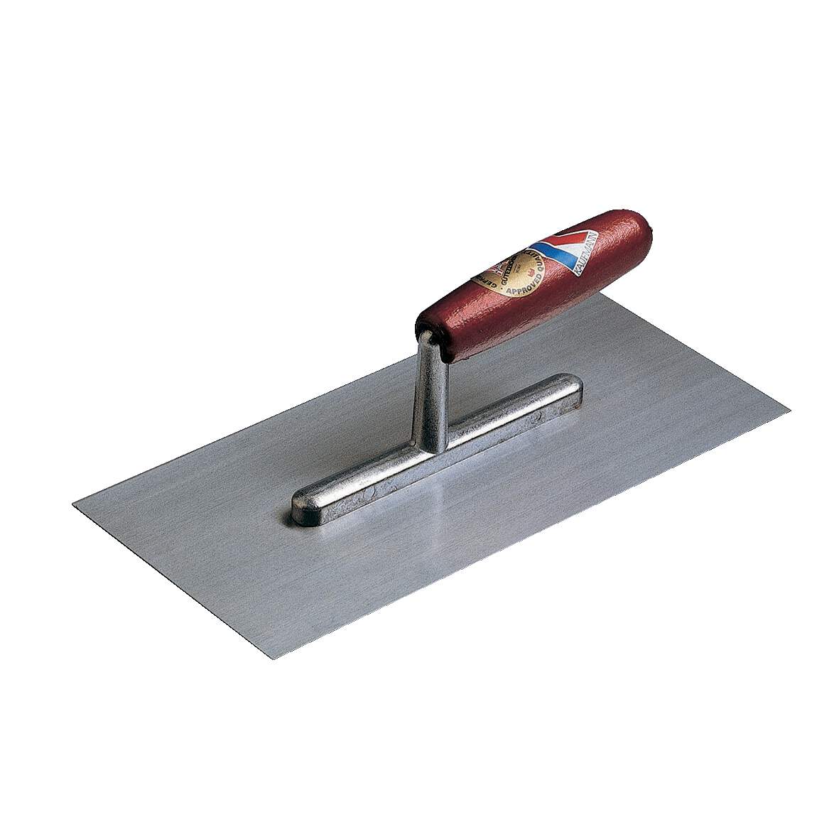 KAUFMANN GLADILO 280X130X0,75MM  KAUFMANN GLADILO 280X130X0,75MM