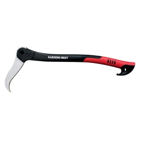 GARDENS BEST Sablja 500mm sa plastičnom drškom FLP5102101 GARDENS BEST Sablja 500mm sa plastičnom drškom FLP5102101