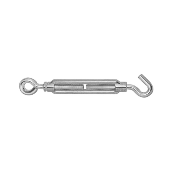 VORMANN ŠPANER ZA ŽICU M 5X50MM   VORMANN ŠPANER ZA ŽICU M 5X50MM