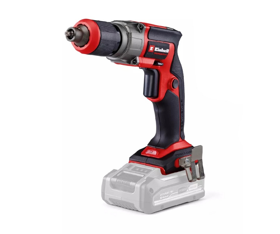 EINHELL AKU odvijač za Knauf TP-DY 18 Li BL - Solo